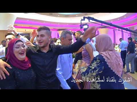 علاء عكر عرس لينين سالم ديرحنا اغنية مرت سنين سنين اضرب والريح تصيح 