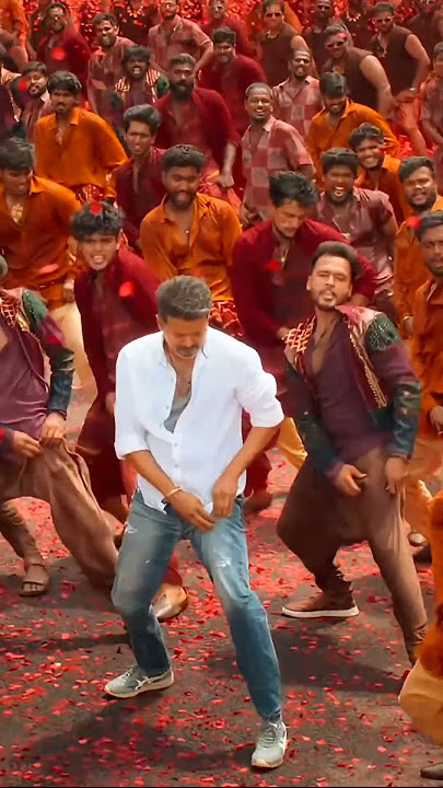 Jana Nayagan | Thalapathy Kacheri | Thalapathy Vijay | H Vinoth |  Anirudh | Pooja Hegde