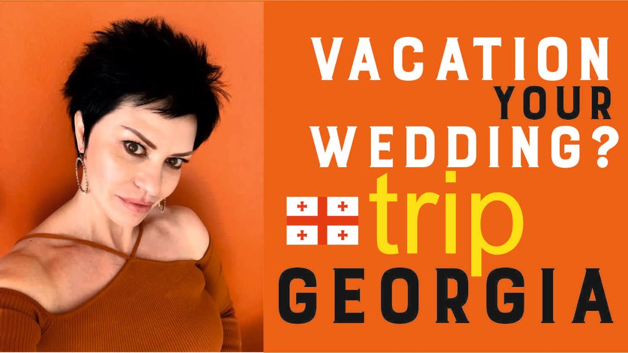 Georgia ! Modern Georgian Wedding in Batumi , May 2022