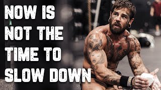 Life As An Adaptive Crossfit Athlete Starting To Get Dialed In Vlog 004