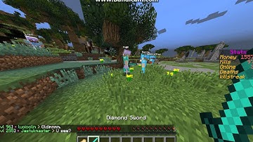 Pikanetwork Kit-PvP E2 2 Hackers 1 Video