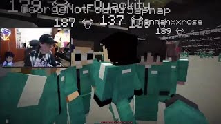 SQUID CRAFT 2 - DIA 3 Spreen Stream 02/03/23 screenshot 5