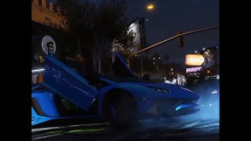 FIVEM LOADING SCREEN