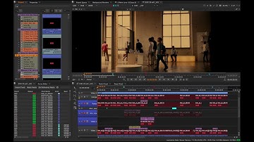 Nuke Studio Tips and Tricks II: 2. Reconnecting Media