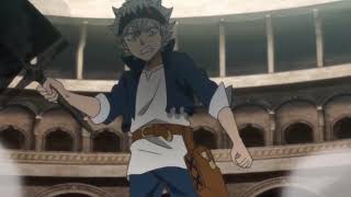 Black Clover Asta Twixtor