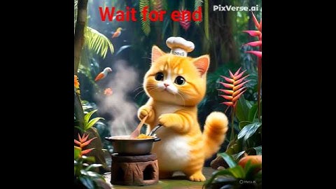 Glad that #grimaceshake didn’t take out Puff completely - here is another episode of micro recipes!