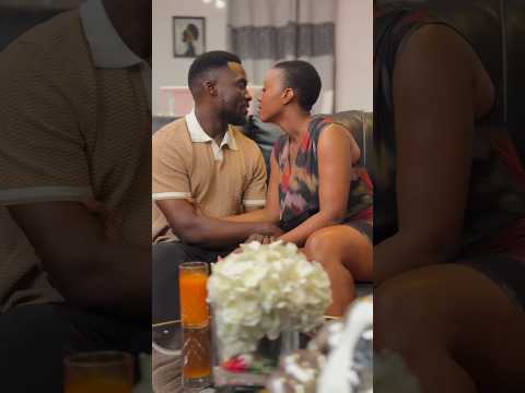 JUA KALI LEO USIKU Luka X Judith Juakali Luka Femi Judith Juakaliseries Juakaliepisode Wcb 