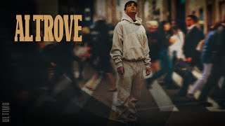 Ultimo 🎵 ALTROVE (Lyrics/Testo)