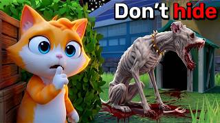 Something Is Wrong With ROD... I Am Cat