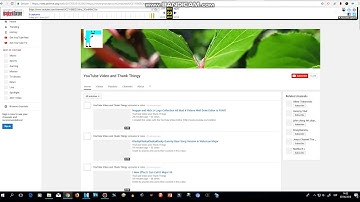 (GOOD NEWS) YouTube Video and Become The Object Thingy And (BAD NEWS)