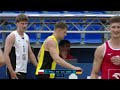 Poland vs Germany | 2026 IHF Men's Beach Handball Global Tour