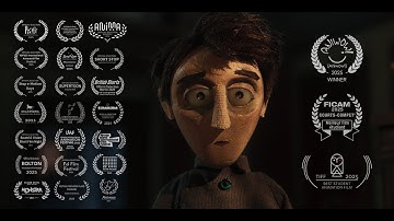 Intermission | 2025 | Official Trailer