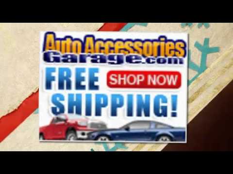 Where Is Auto Accessories Garage Located