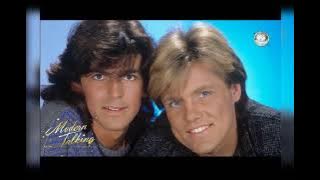 Do You Wanna - Modern Talking slowed