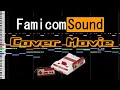 ファミコン音源(Famiboy Synth)を使用したファミコン曲耳コピ集