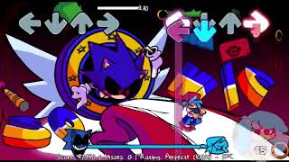 Friday Night Funkin   Final Escape awe And Saster But Is A Mod