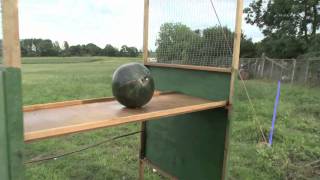 Pete Stokes - Legend: Melon