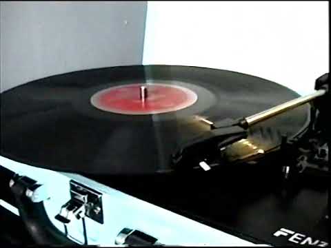 Fenton RP115 3-speed