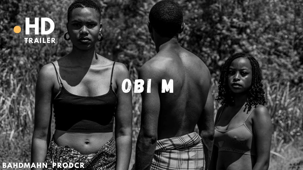 Ogene Type Beat | Ogene Instrumental 2025 "OBI M"