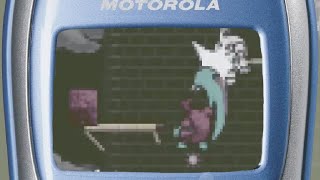 Ringtones of Aether on the Motorola C332