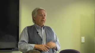 Dr. Peter L. Steinke - "Church - Making the Future Work" - Session 1 of 4