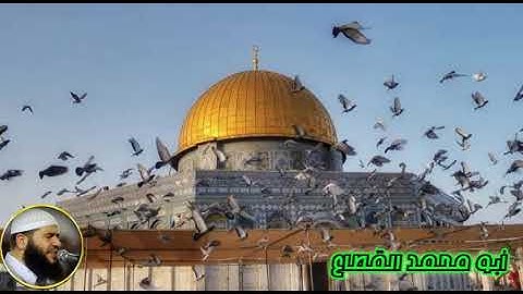 19  القارىء غسان الشوربجي سورة مريم