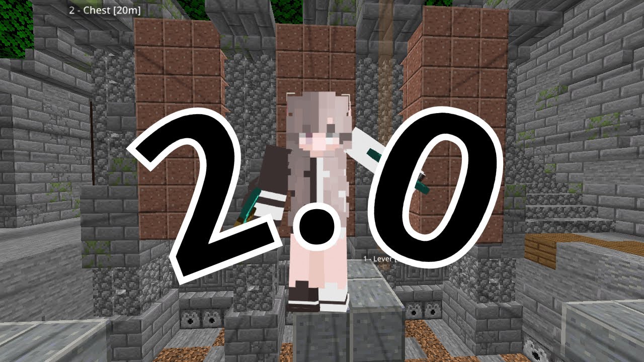 10-second-trap-hypixel-skyblock-youtube
