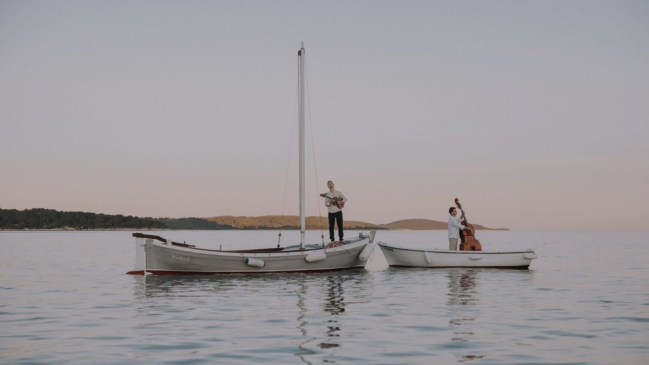 DALMATIAN SUNRISE - Hojsak & Novosel