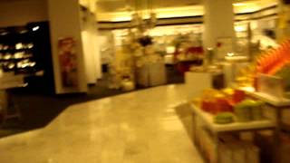 Westinghouse Escalators at Macy's in Downtown Houston, TX. for elevatortimes