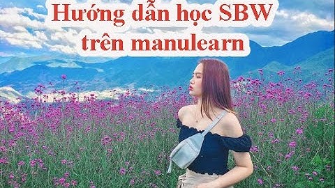 Hướng dẫn học trực tuyến manulife