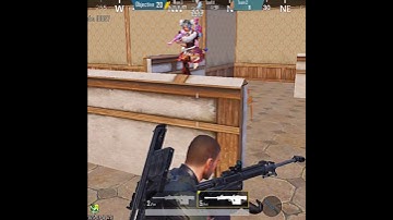 wow mode amr headshot short video | bgmi new update is here #bgmi #shorts