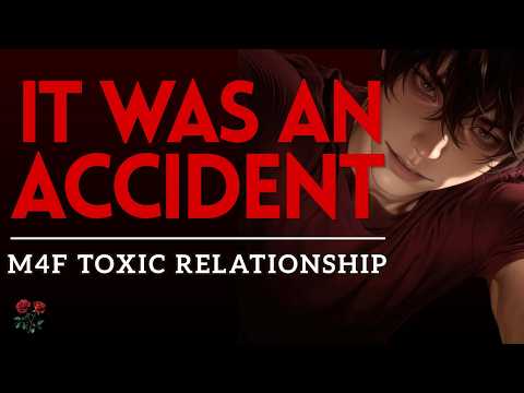 I Hit You Because I Love You... [Extremely Toxic] [Abuse] [Manipulation] thumbnail