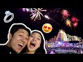 NEW YEAR ON A SHIP + SOMEONES GETTING MARRIED!!!