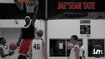 Ohio State commit Jae