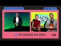 Tv ciudad en vivo  segu la transmisin en vivo 28042024  suscribite al canal