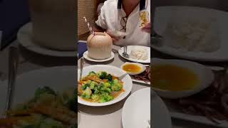 Para Thai Restaurant Pavilion Kuala Lumpur