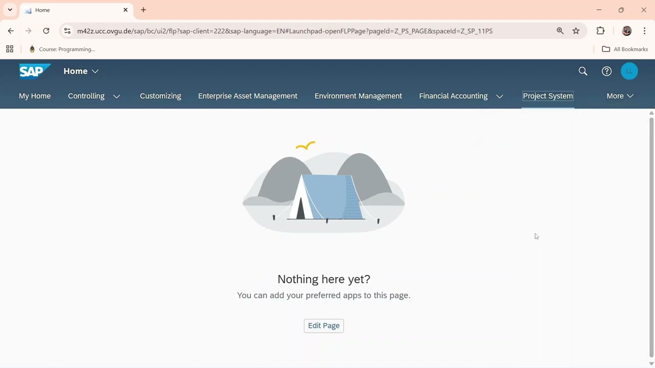 SAP S/4HANA 2022 PS Global Bike Case Study 01