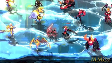 Duelyst - Official Trailer