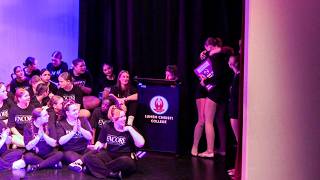 2026 TSHS Showcase Encore Awards