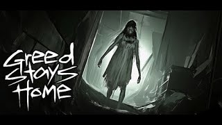 Download lagu 【Greed Stays Home】財宝目当てで入った家がまたあかんかった