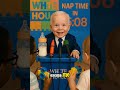 Baby Joe Biden Falls Asleep During Nap Time Briefing BabyBiden WhiteHouseNapTime FunnyBabies mp3