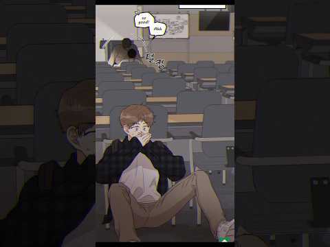 He Got Himself In Trouble Bl Sandwich Pradox Manhwa Manhwareccomendation Manhua Manga Bl