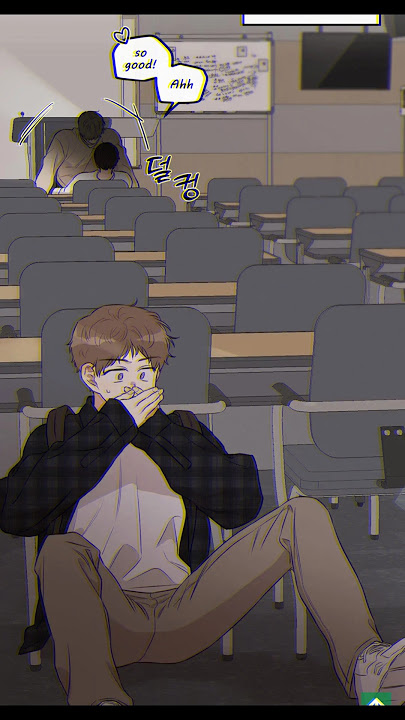 He got himself in trouble 😵‍💫 #bl sandwich pradox #manhwa #manhwareccomendation #manhua #manga bl