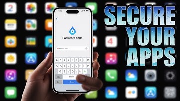 How to Hide Any APP on iPhone iOS 26 (2025 FULL GUIDE)