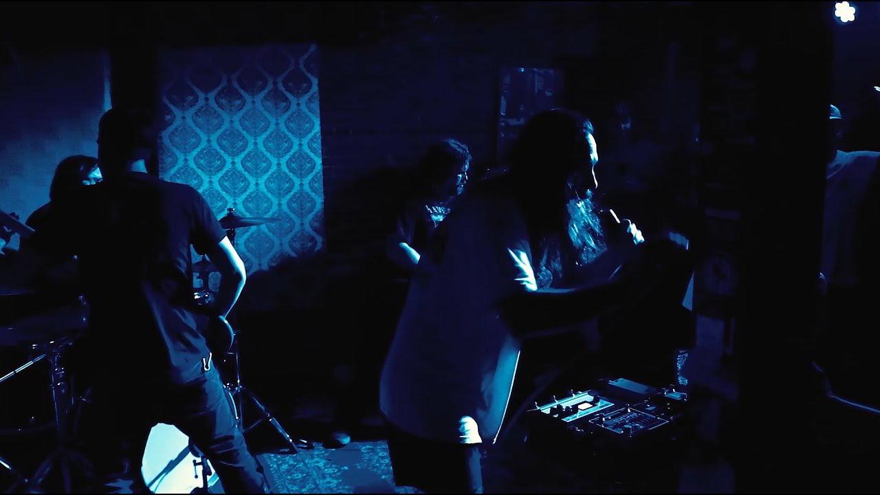 Geeked Out EP Release Show - May 18, 2024