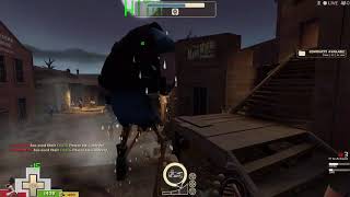 TF2 MVM Wave 666 | Head phone warning!!