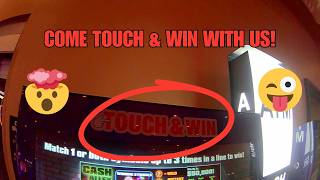 Can We Win Big? 💸 Ohio Lottery Touch & Win Session!