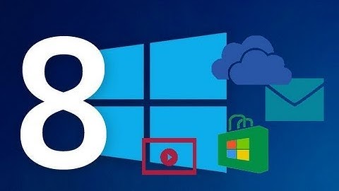 Windows 8 Speech Recognition Tutorial 1-10-2012