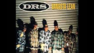 DRS - Make It Rough (1993)