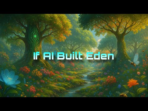 Garden - What